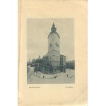 Album starego Lwowa (Альбом старого Львова) [1917]