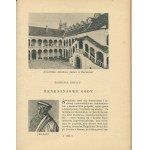[Cuda Polski] PATKOWSKI Aleksander - Sandomierskie. Góry Świętokrzyskie [1938].