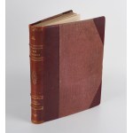 MICKIEWICZ Adam - Pan Tadeusz czyli ostatni zajazd na Litwie. A nobleman