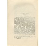KOPERA Feliks - Dzieje skarbca koronnego czyli insygniów i klejnotów koronnych Polski [1904]