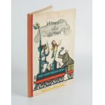 TUWIM Julian - Poems for Children [1954] [il. Olga Siemaszko].