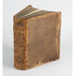 [Co-opted 2 titles] Galileo - 1. Systema Cosmicum, in quo Dialogis IV de duobus maximis Mundi Systematibus (...) 2. Discursus et demonstrationes mathematicæ (...) [The Hague 1699].