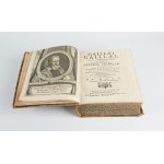 [Co-opted 2 titles] Galileo - 1. Systema Cosmicum, in quo Dialogis IV de duobus maximis Mundi Systematibus (...) 2. Discursus et demonstrationes mathematicæ (...) [The Hague 1699].