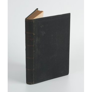 GLOGER Zygmunt - The Book of Polish Things [1896].