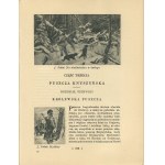 [Cuda Polski] OSSENDOWSKI Ferdynand Antoni - Puszcze polskie [1936].