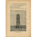 FALIŃSKI Bronisław - Kamionka Strumiłowa District [1935].