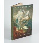 ANDERSEN Hans Christian - Fairy tales [1955] [il. Jan Marcin Szancer].