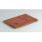 BOY-ŻELEŃSKI Tadeusz - Piekło kobiet [Prima edizione 1930] [AUTOGRAFO E DEDICA].