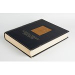 The Infantry's Book of Glory [1937-1939] [graphic design Atelier Girs-Barcz].