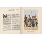 The Infantry's Book of Glory [1937-1939] [graphic design Atelier Girs-Barcz].