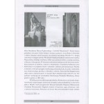 ZIELIŃSKI Jarosław - Sozialistischer Realismus in Warschau. Stadtplanung und Architektur (1949-1956) [2009] [AUTOGRAFIE UND DEDIKATION].