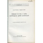 KAUFMAN Laura, LEYKO Zygmunt - Capacità di volo e caratteristiche morfologiche nei colombi da corsa [1931].