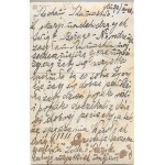 [Postkarte] Frohe Weihnachten [1928].
