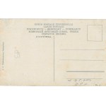[Postkarte] Warschau. Evangelische Kirche