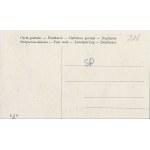 [Postkarte] Warschau. Blick auf den Stadtteil Praga