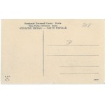 [Postkarte] Warschau. Markthalle