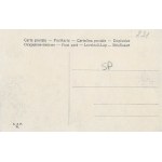 [Postkarte] Warschau. Mickiewicz-Denkmal