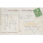 [Postkarte] Przemyśl. Die Küste von Franz Joseph [1916].