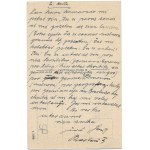 [Postcard] Wrocław (Breslau). Kuznicza street (Schmiedebrücke).