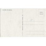 [Postkarte] Danzig (Danzig). St. Marien Basilika (St. Marien)