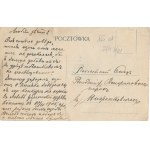 [Postcard] Huczko near Dobromil. Beer brewery [1905].