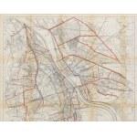 Wasserwerk und Kanalisationsnetz der Stadt Warschau 1886-1936 [1937].