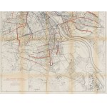 Wasserwerk und Kanalisationsnetz der Stadt Warschau 1886-1936 [1937].