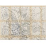 Wasserwerk und Kanalisationsnetz der Stadt Warschau 1886-1936 [1937].