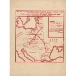 Tourismus-Nachrichten. Organ des polnischen und weltweiten Tourismus. Nummer 8-9-10 von 1932. Woiwodschaft Ternopil