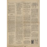Il Nuovo Avamposto. Numero 6 del settembre 1914