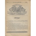 Rifleman's Review of the Lviv District. Ausgaben 3-6 von 1922