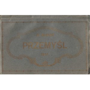 [Postcards] Przemyśl 1917