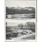 [Postcards] Przemyśl 1917