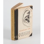 LEM Stanislaw - Memoirs Found in a Bathtub [first edition 1961] [ill. Daniel Frost].