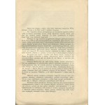 Siły wodne w Galicji. IV. Skawa [1908]