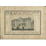 Palanga. Bathing town on the Baltic Sea [before 1917].