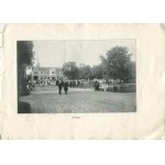 Palanga. Bathing town on the Baltic Sea [before 1917].