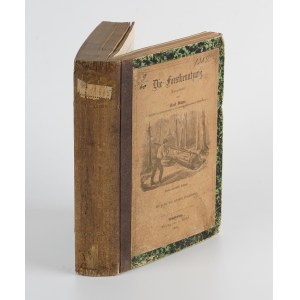 GAYER Karl - Forest Utilization (Die Forstbenutzung) [1868].