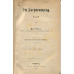 GAYER Karl - Forest Utilization (Die Forstbenutzung) [1868].