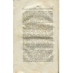 Storia della carità nazionale ed estera con notizie che servono a migliorarla. Numero 1 del 1823 [Vilnius].