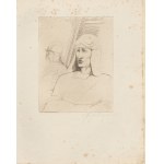 ROMEYKO Marian [ed.] - Aerial Poland [1937] [signed etchings by Atelier Girs-Barcz].