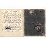 ROMEYKO Marian [ed.] - Aerial Poland [1937] [signed etchings by Atelier Girs-Barcz].