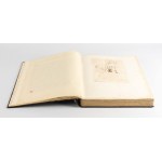 ROMEYKO Marian [ed.] - Aerial Poland [1937] [signed etchings by Atelier Girs-Barcz].