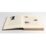 ROMEYKO Marian [ed.] - Aerial Poland [1937] [signed etchings by Atelier Girs-Barcz].