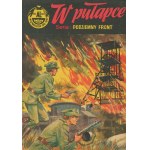 Underground Front [publishing set of 9 issues] [1969-1972].