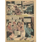 Underground Front [publishing set of 9 issues] [1969-1972].