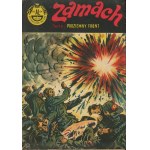 Underground Front [publishing set of 9 issues] [1969-1972].