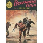 Underground Front [publishing set of 9 issues] [1969-1972].
