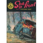 Underground Front [publishing set of 9 issues] [1969-1972].