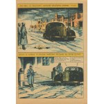 Underground Front [publishing set of 9 issues] [1969-1972].